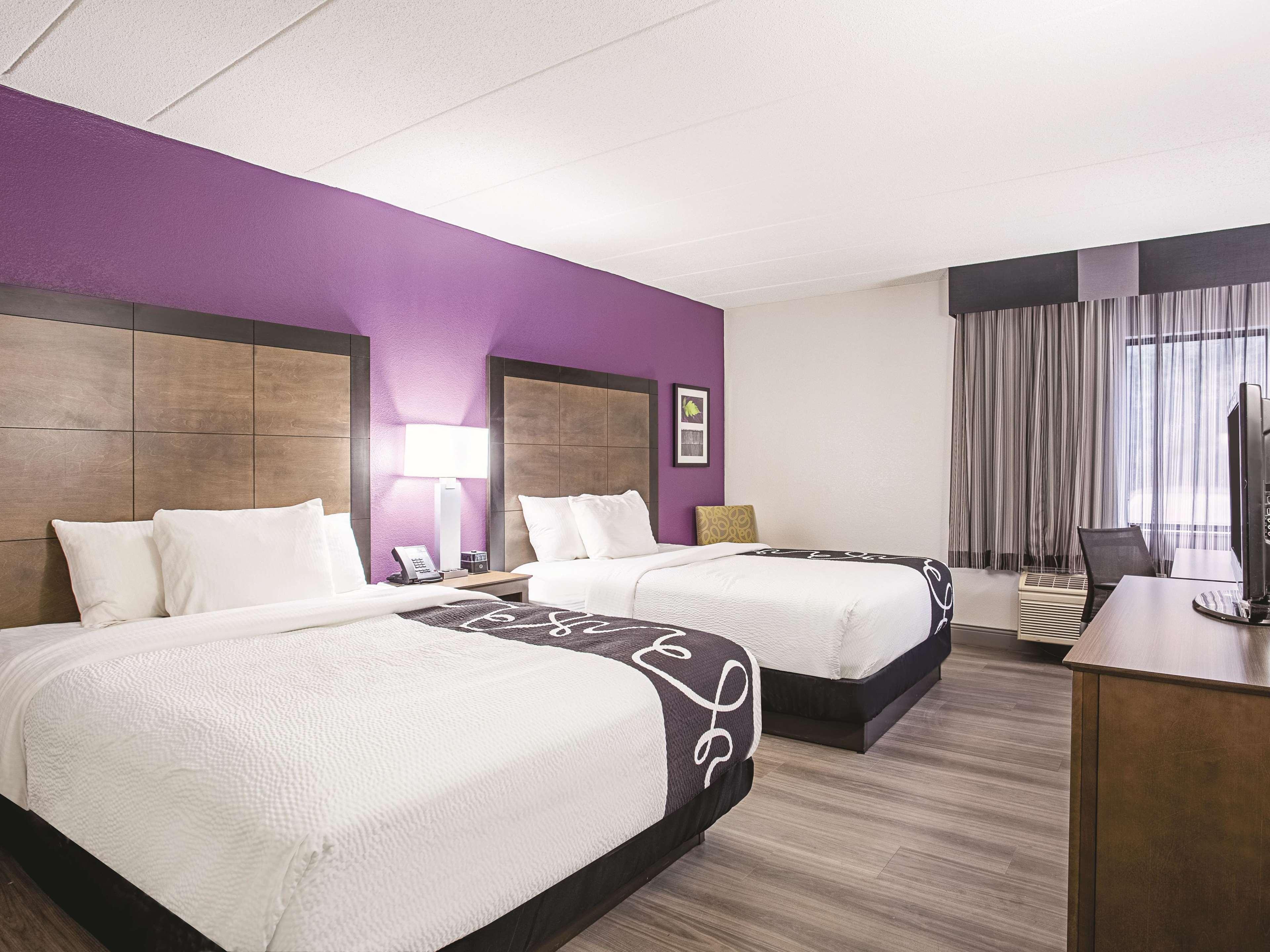 La Quinta By Wyndham Baltimore N / White Marsh Rosedale Экстерьер фото