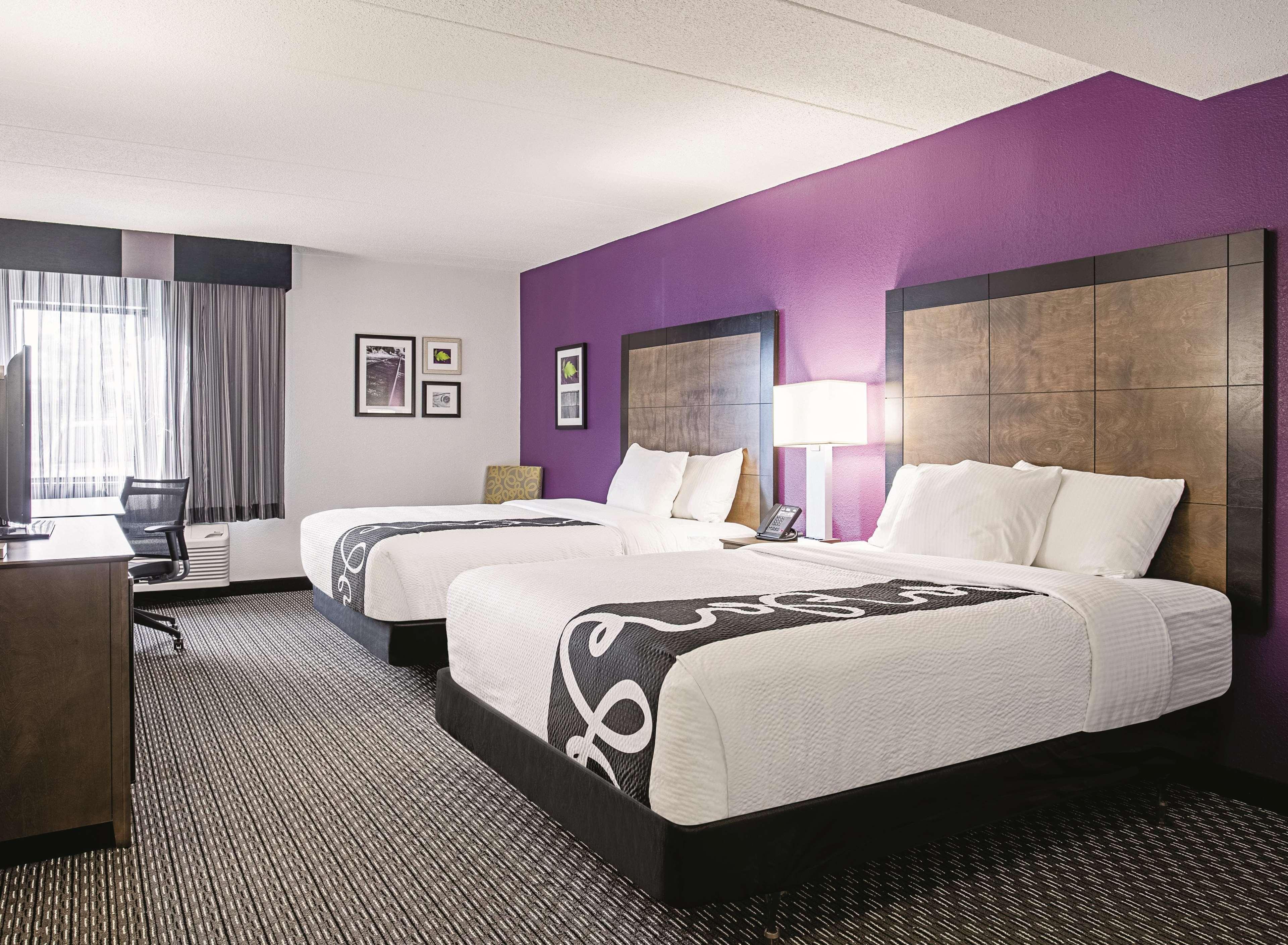 La Quinta By Wyndham Baltimore N / White Marsh Rosedale Экстерьер фото
