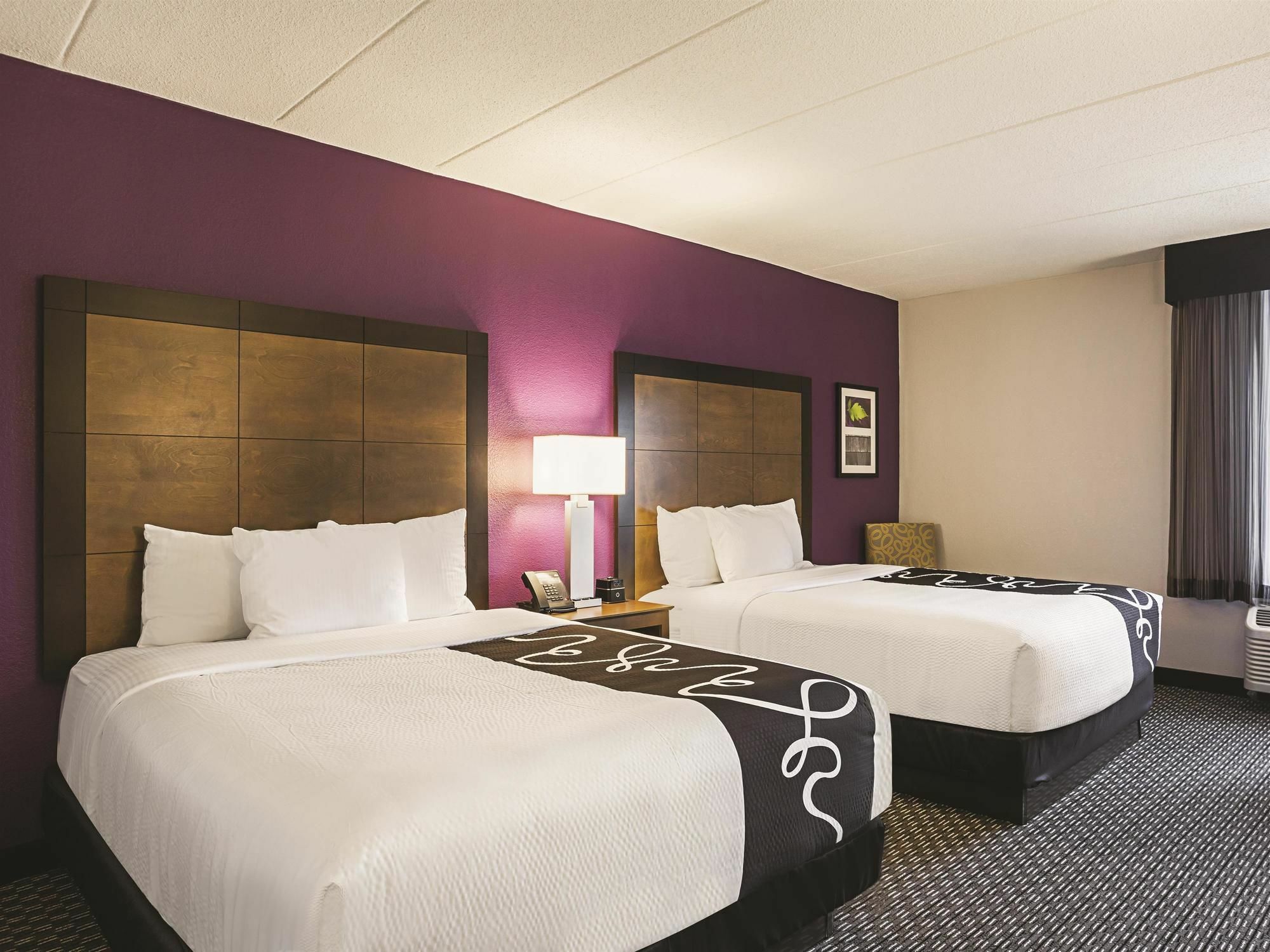 La Quinta By Wyndham Baltimore N / White Marsh Rosedale Экстерьер фото