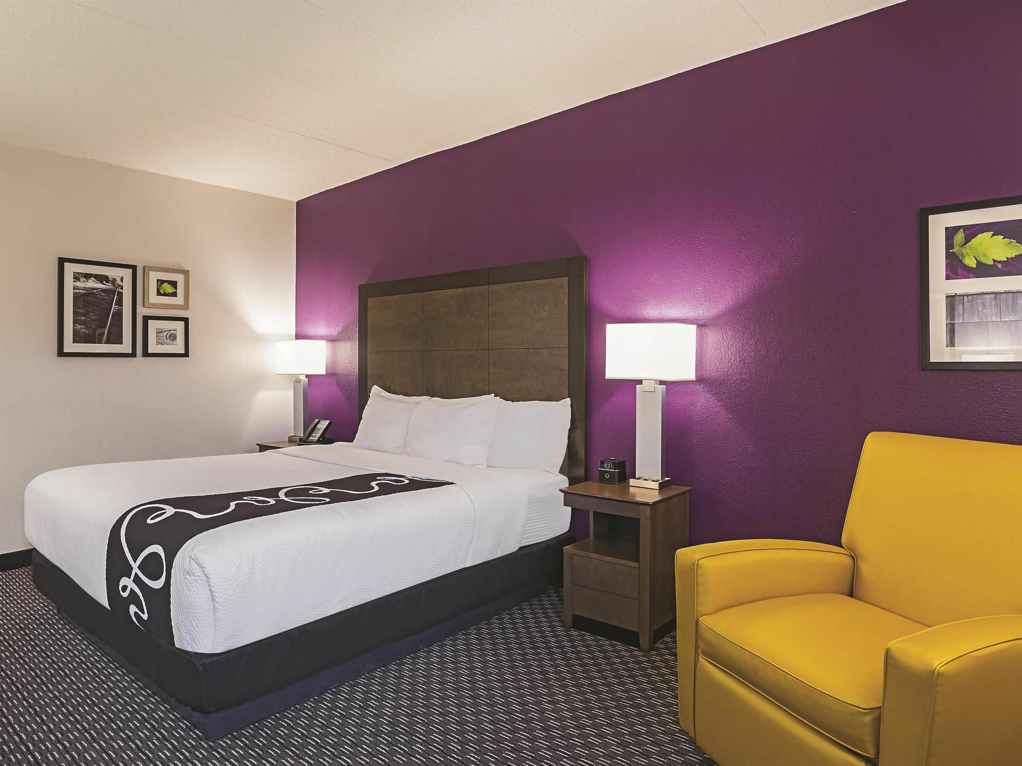 La Quinta By Wyndham Baltimore N / White Marsh Rosedale Экстерьер фото