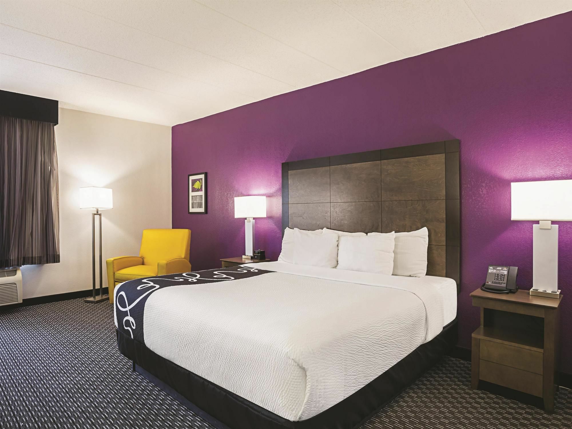 La Quinta By Wyndham Baltimore N / White Marsh Rosedale Экстерьер фото